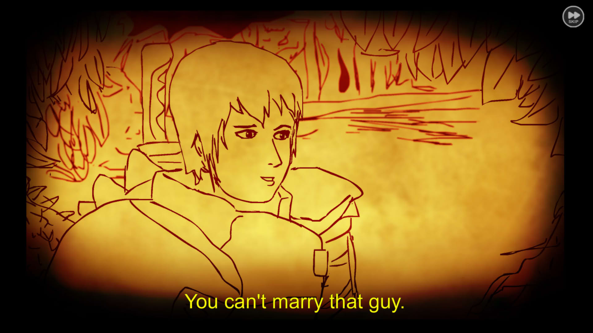 Screenshot for Fearless Fantasy