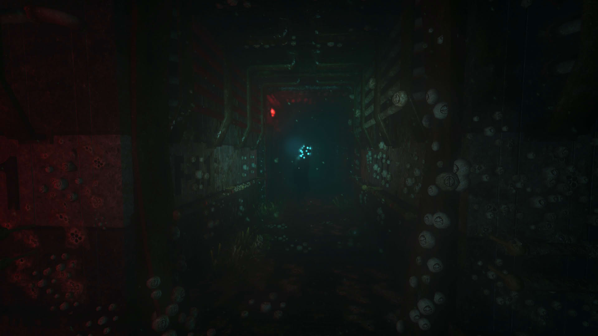 Screenshot for Soma