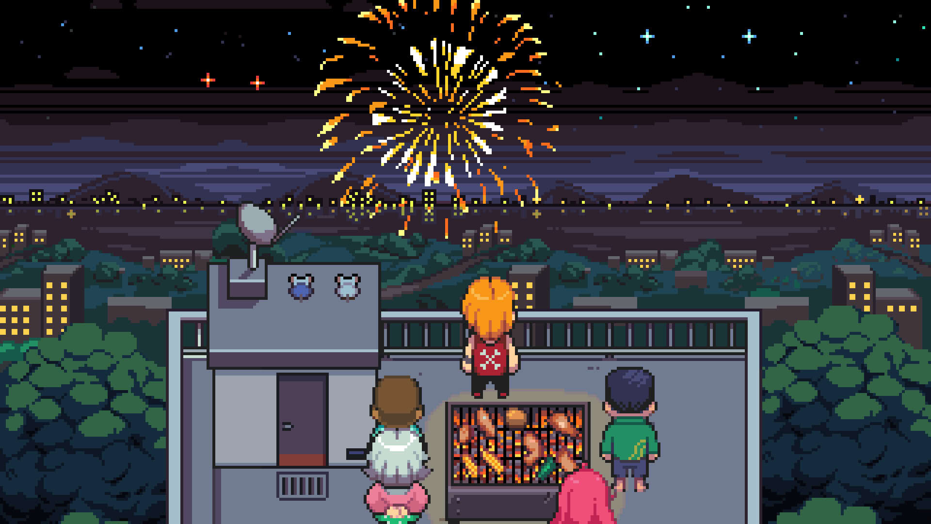 Screenshot for Mousebusters