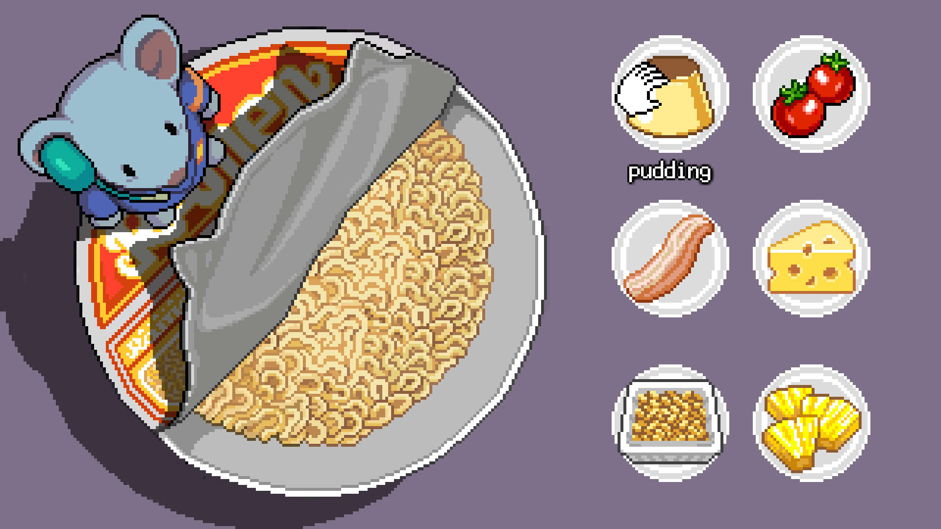 Screenshot for Mousebusters