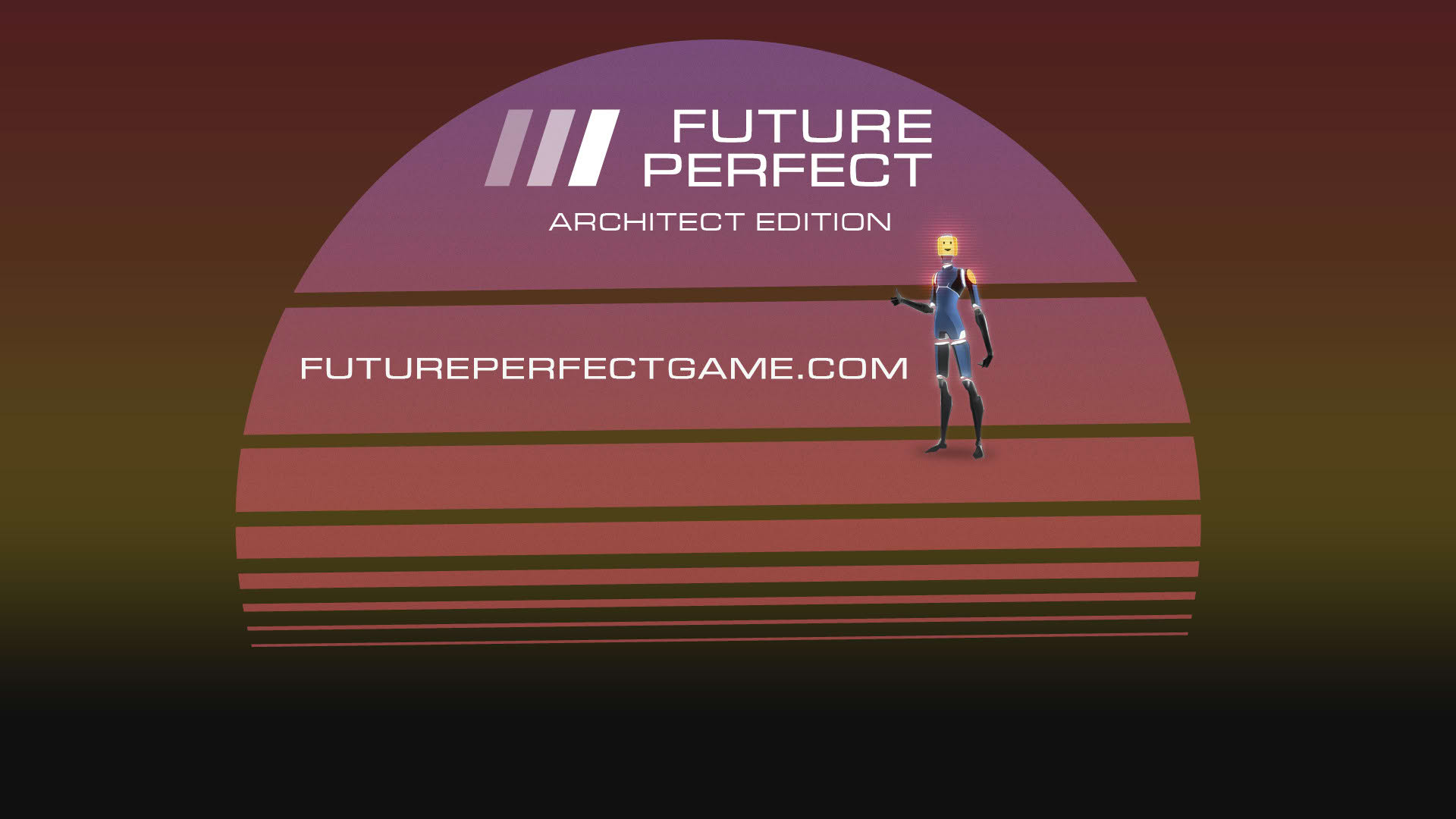 Screenshot for Future Perfect