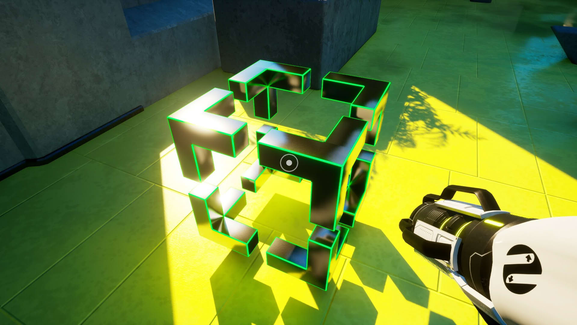 Screenshot for Tilt
