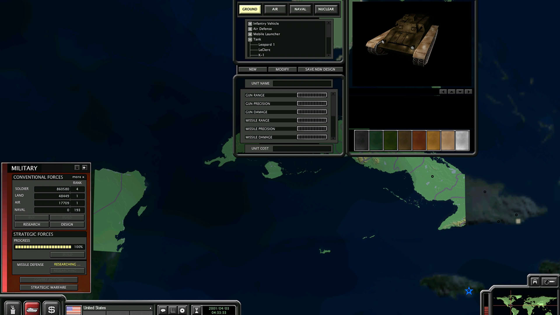 Screenshot for SuperPower 2