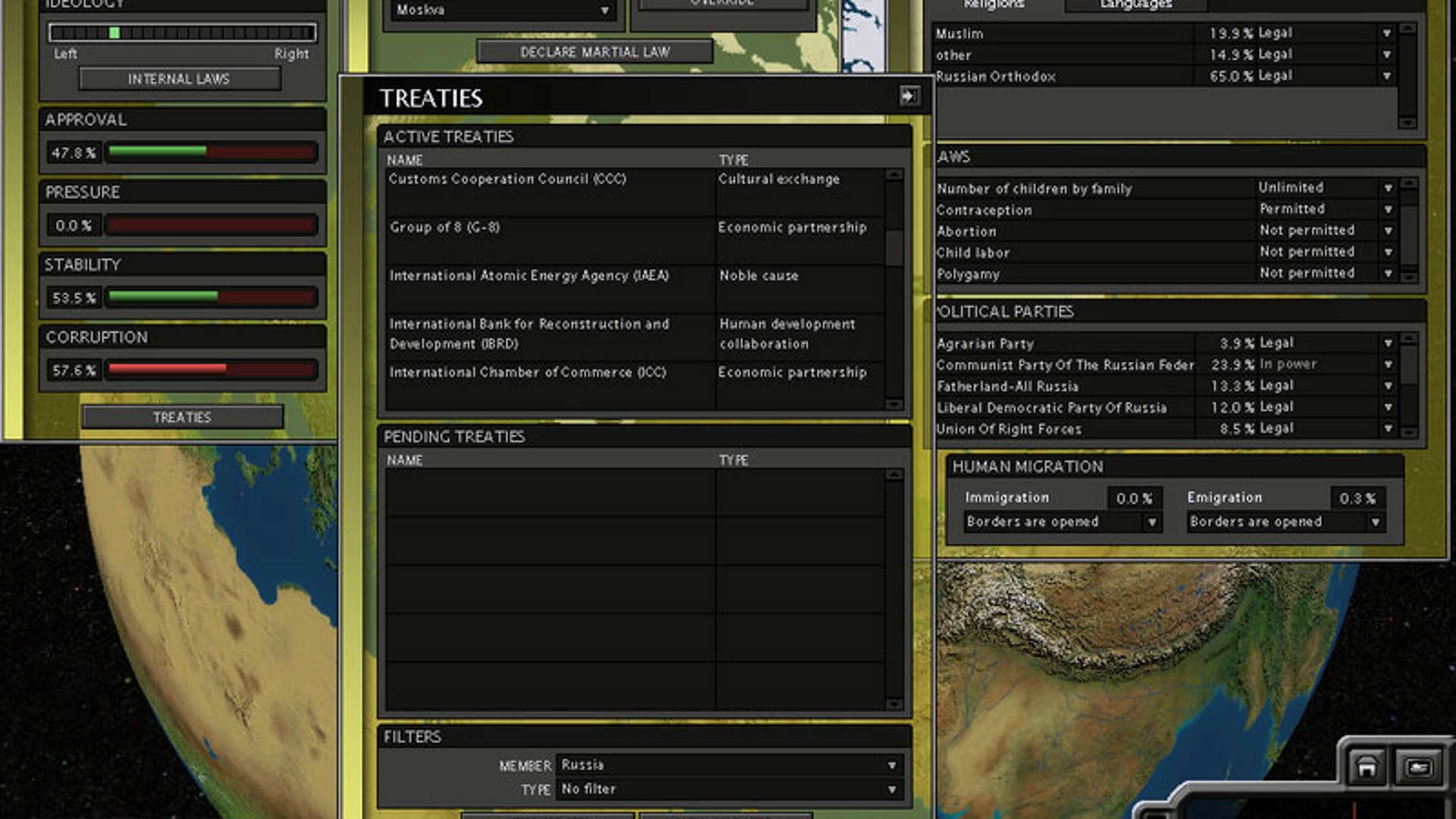 Screenshot for SuperPower 2