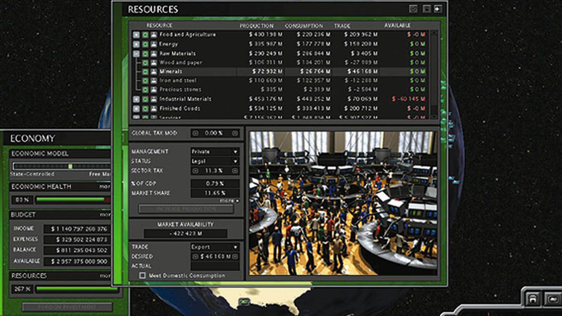 Screenshot for SuperPower 2