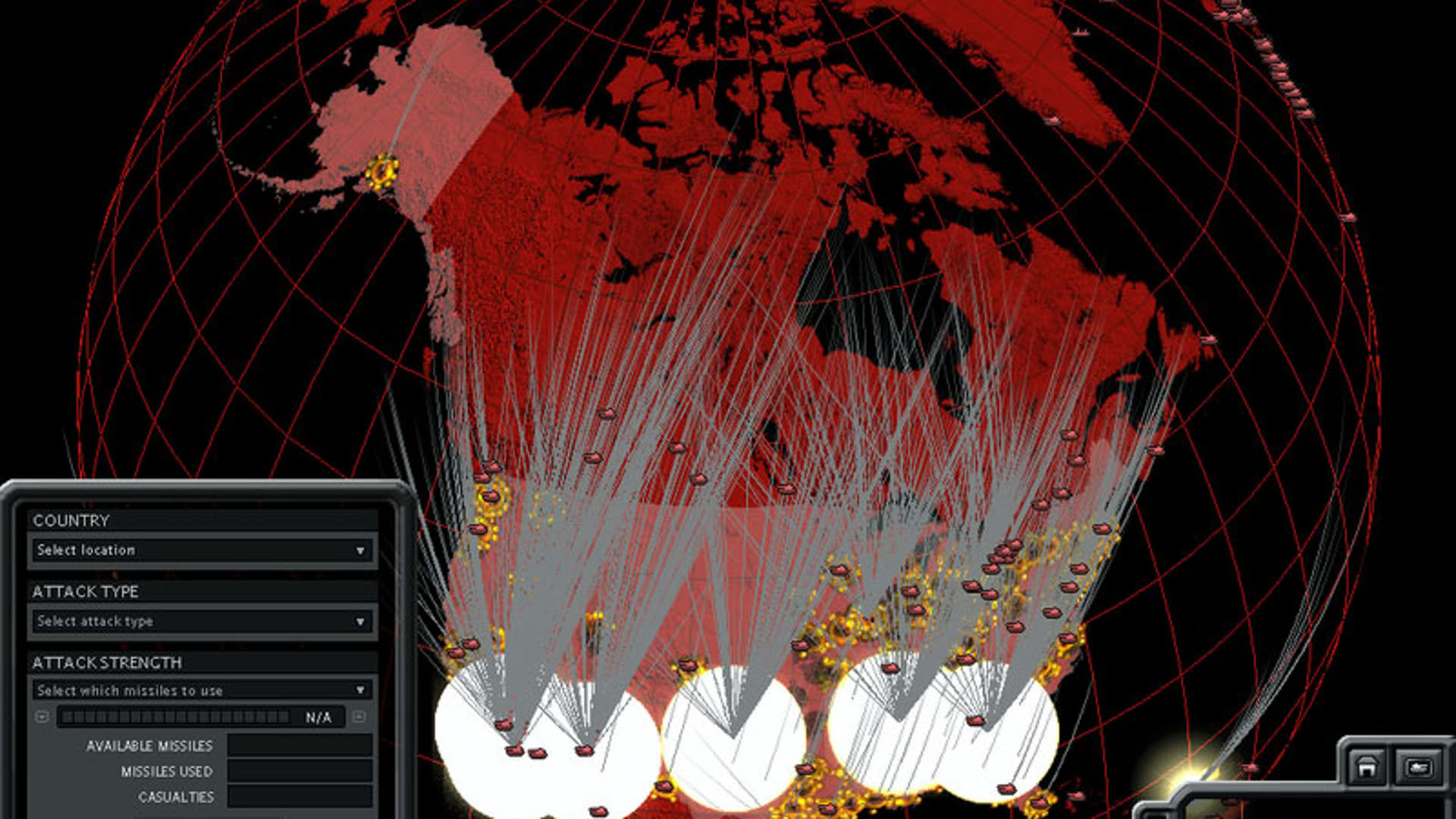 Screenshot for SuperPower 2