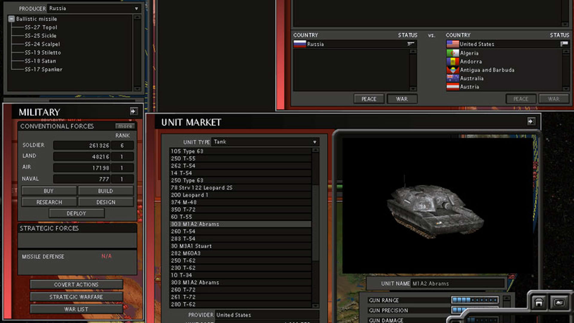 Screenshot for SuperPower 2