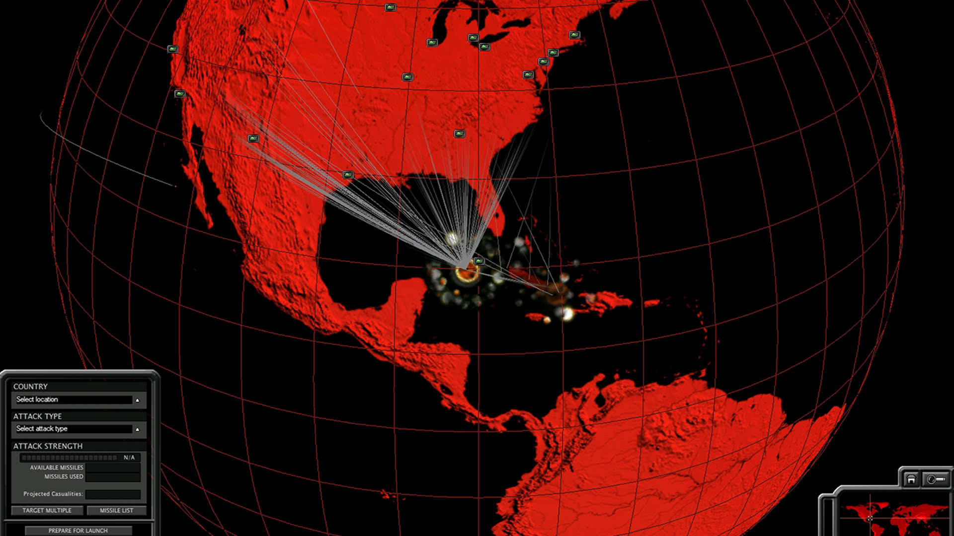 Screenshot for SuperPower 2