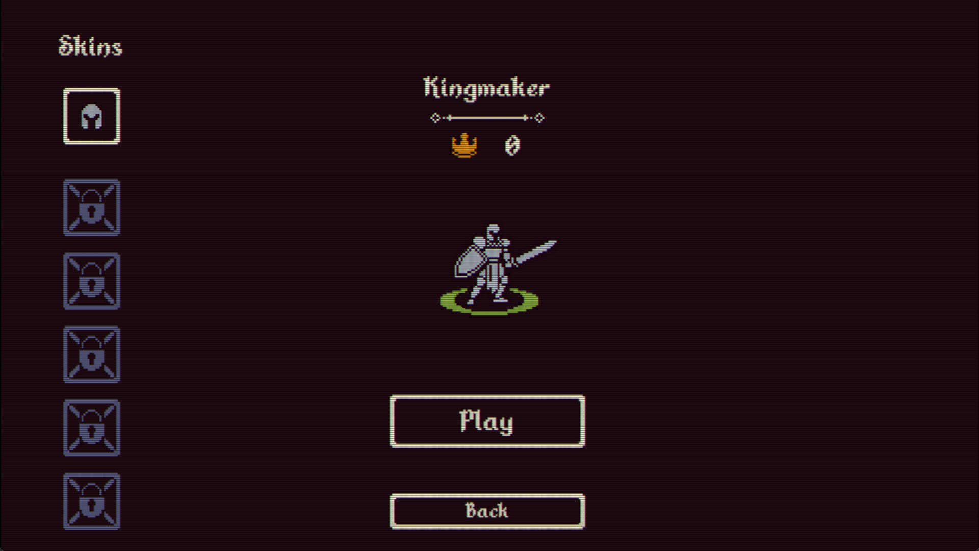 Screenshot for He is Coming