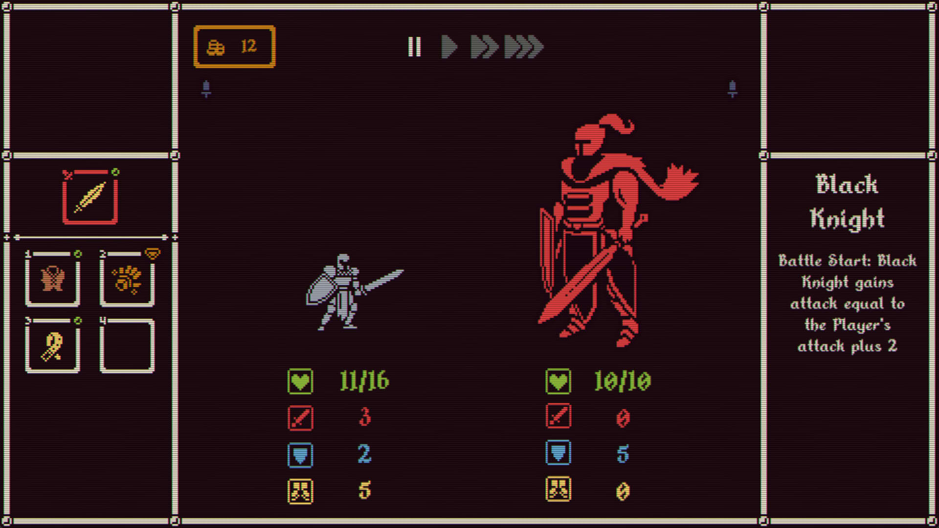 Screenshot for He is Coming