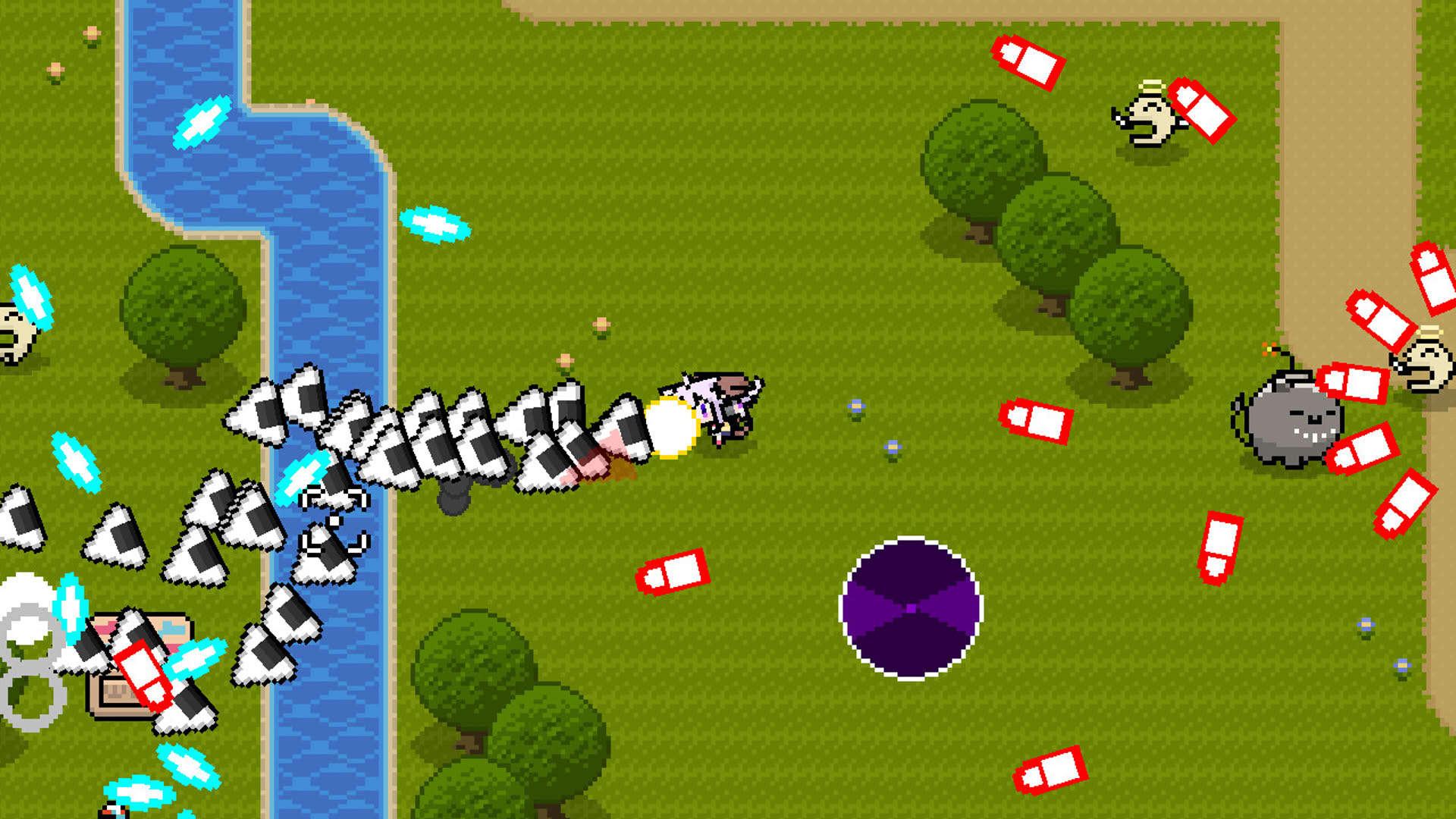 Screenshot for Wowowow Korone Box