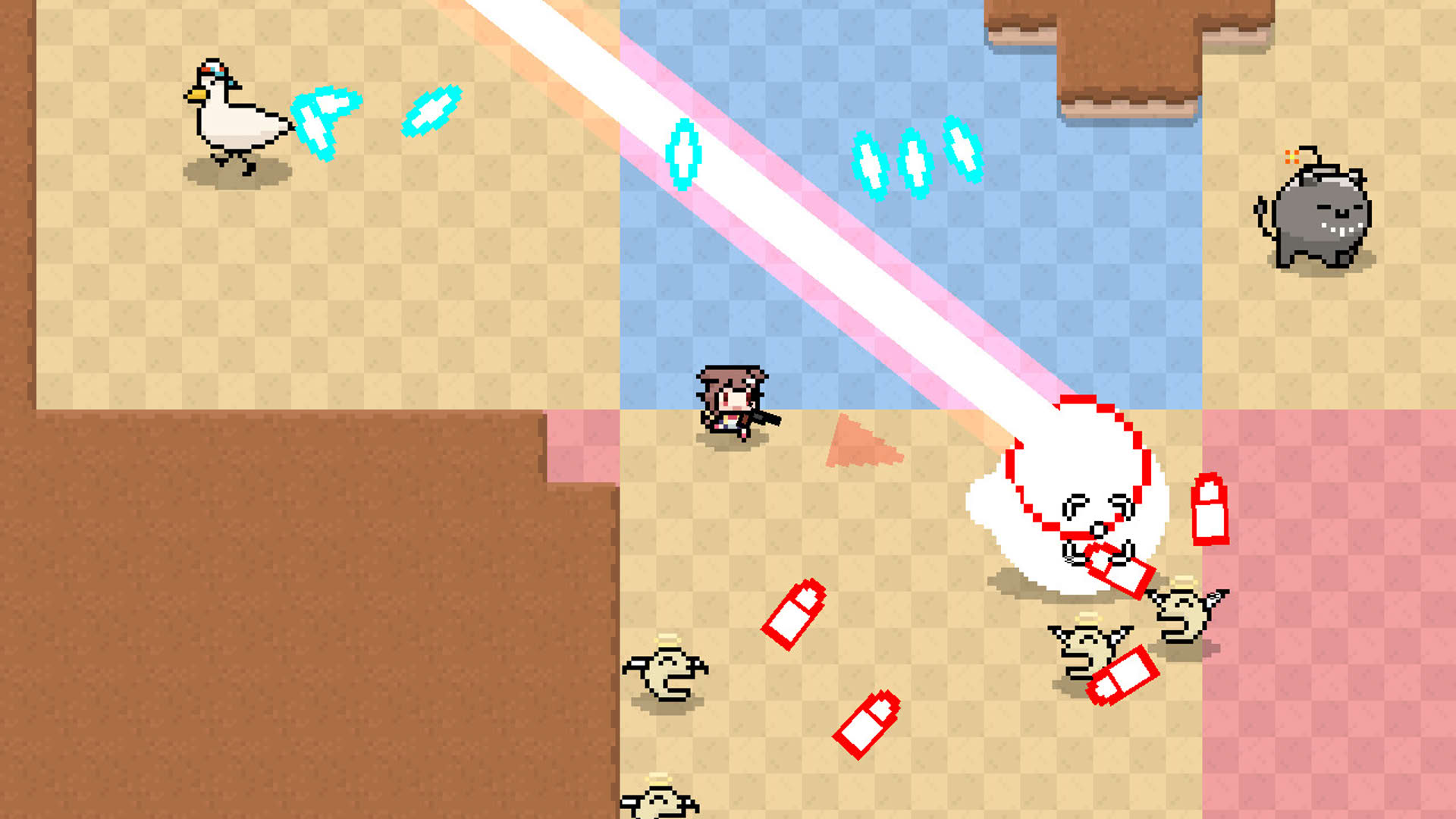 Screenshot for Wowowow Korone Box