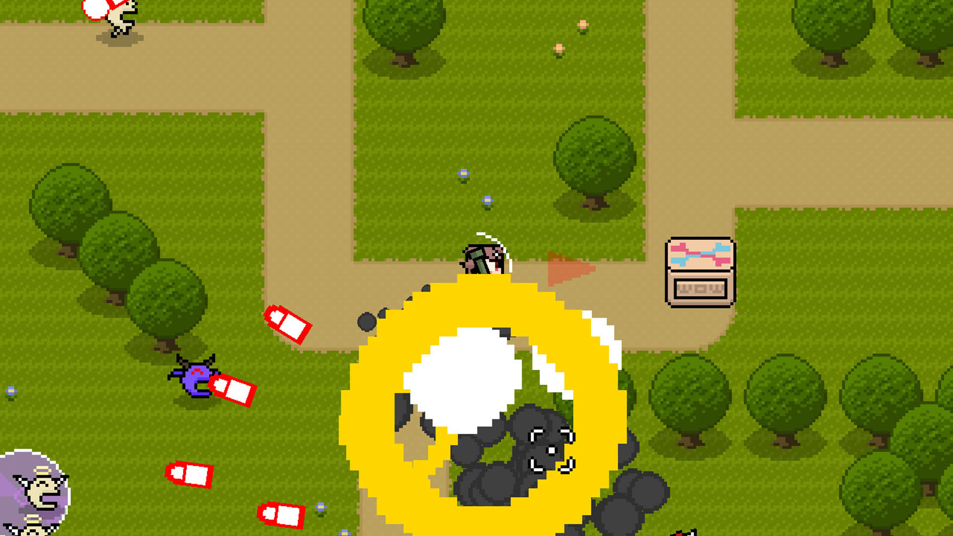 Screenshot for Wowowow Korone Box