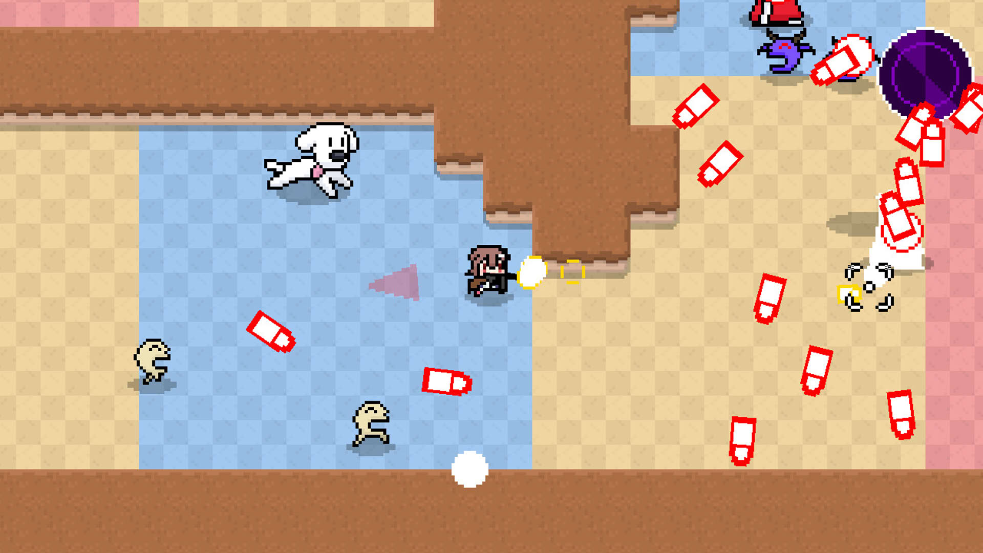 Screenshot for Wowowow Korone Box