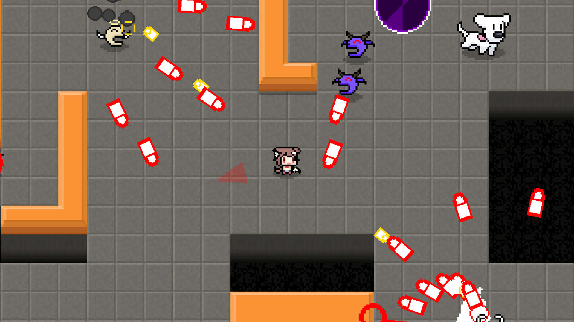 Screenshot for Wowowow Korone Box