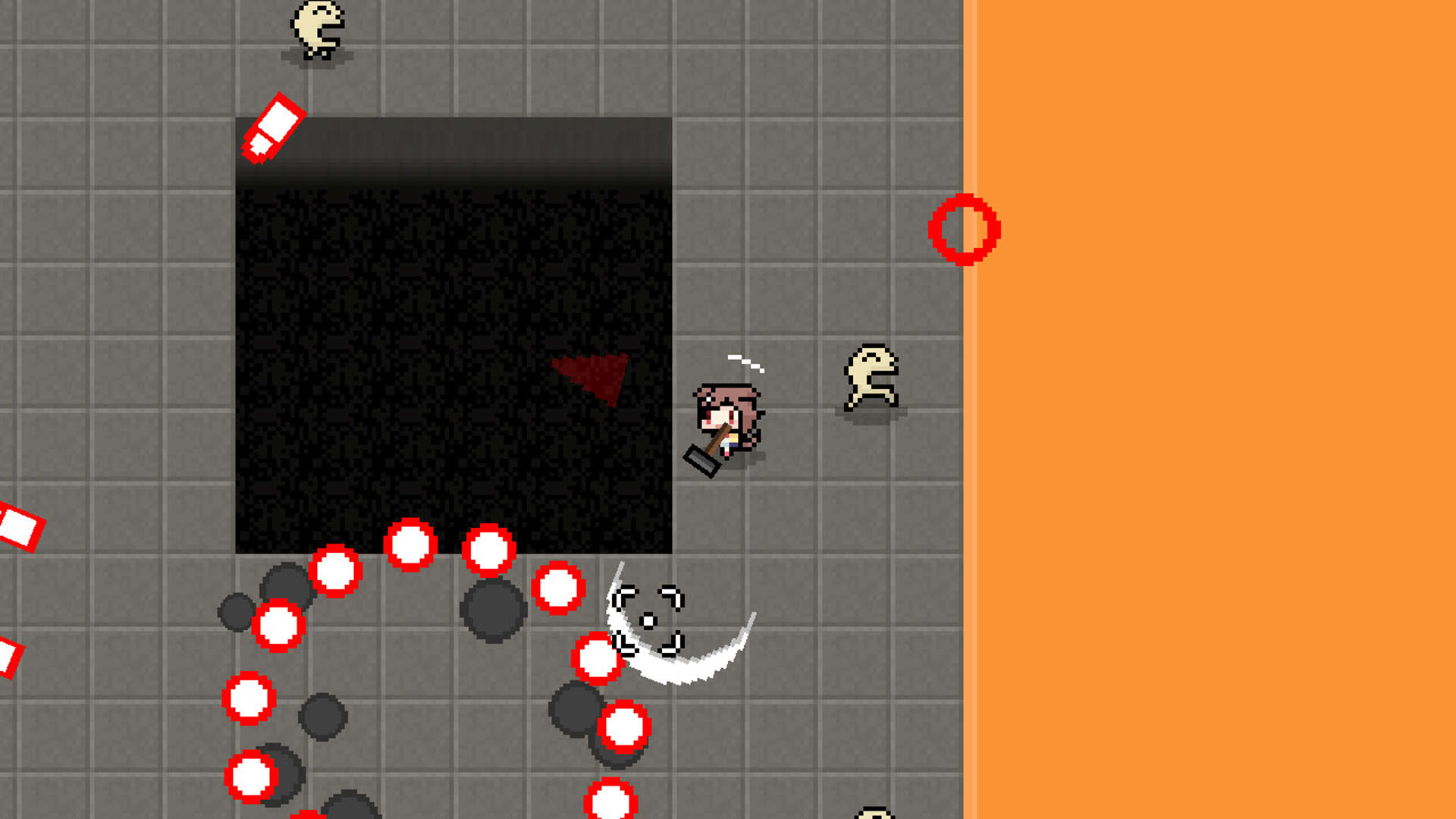 Screenshot for Wowowow Korone Box