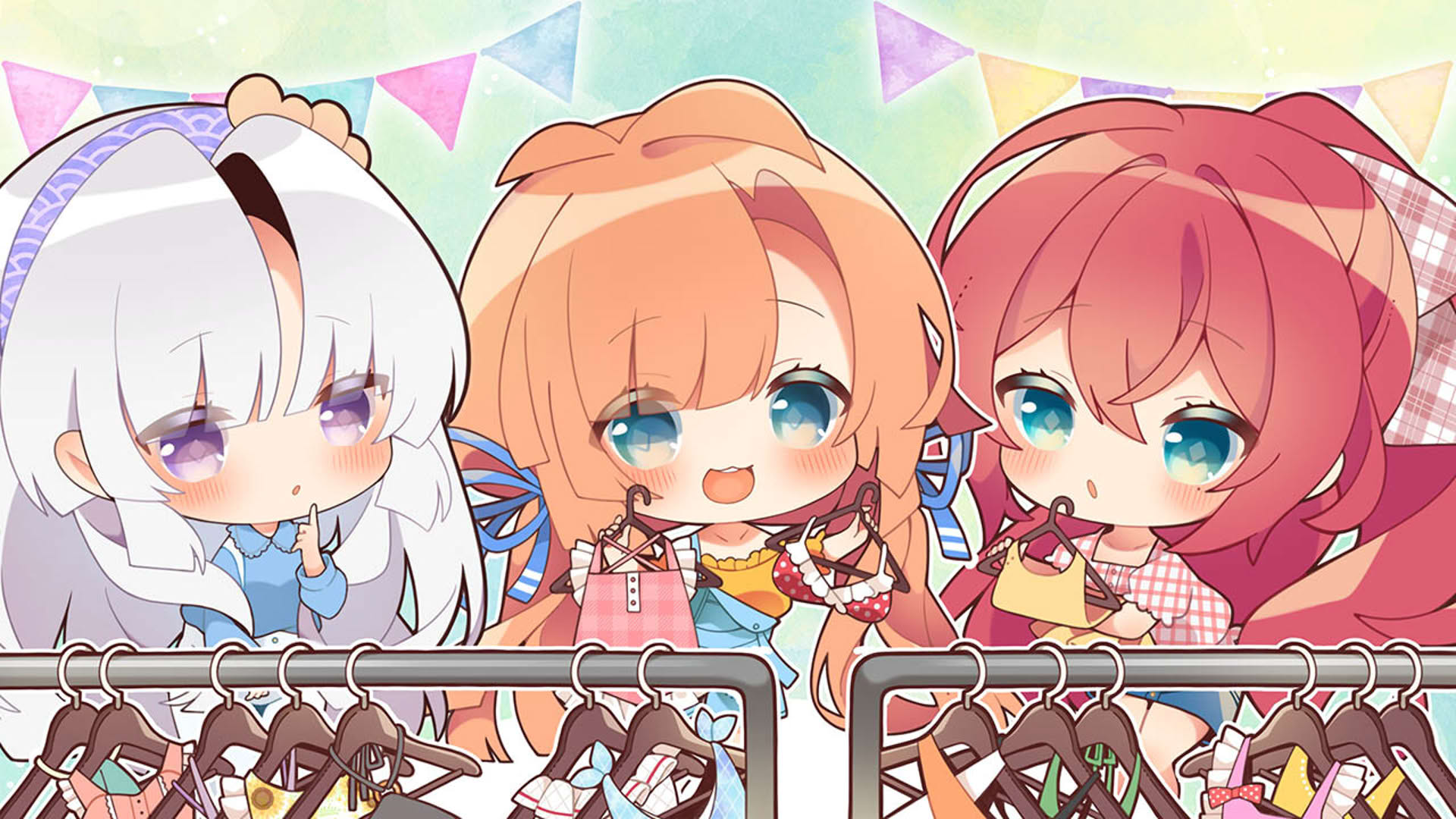 Screenshot for Amanatsu: Perfect Edition
