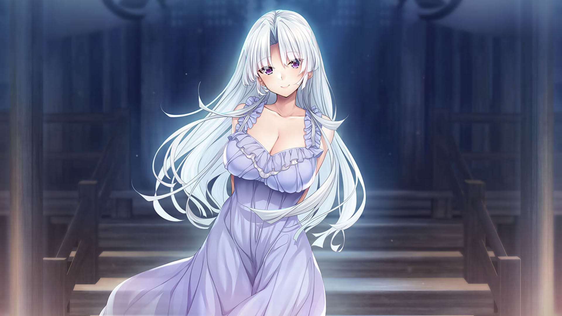 Screenshot for Amanatsu: Perfect Edition