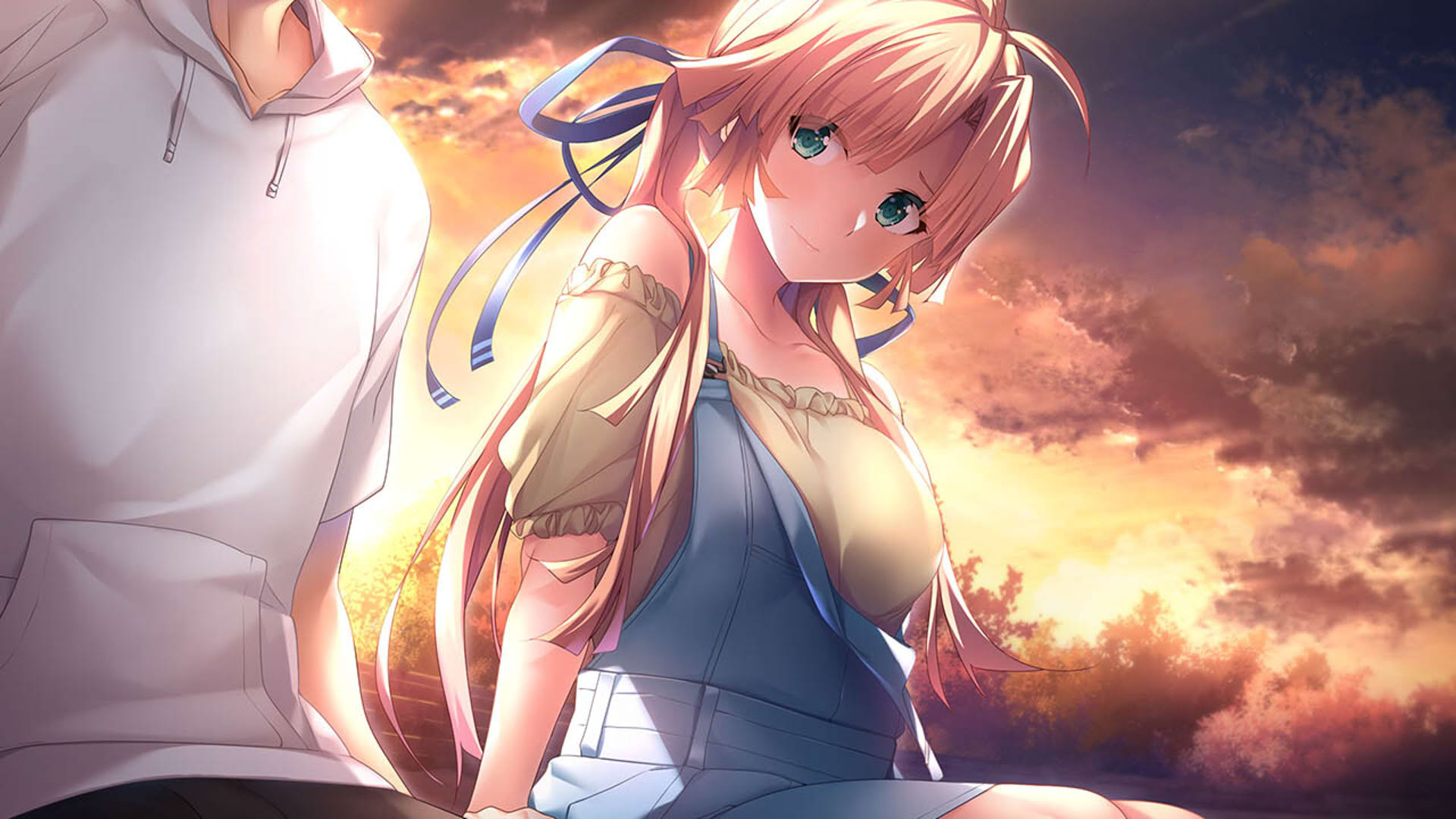 Screenshot for Amanatsu: Perfect Edition