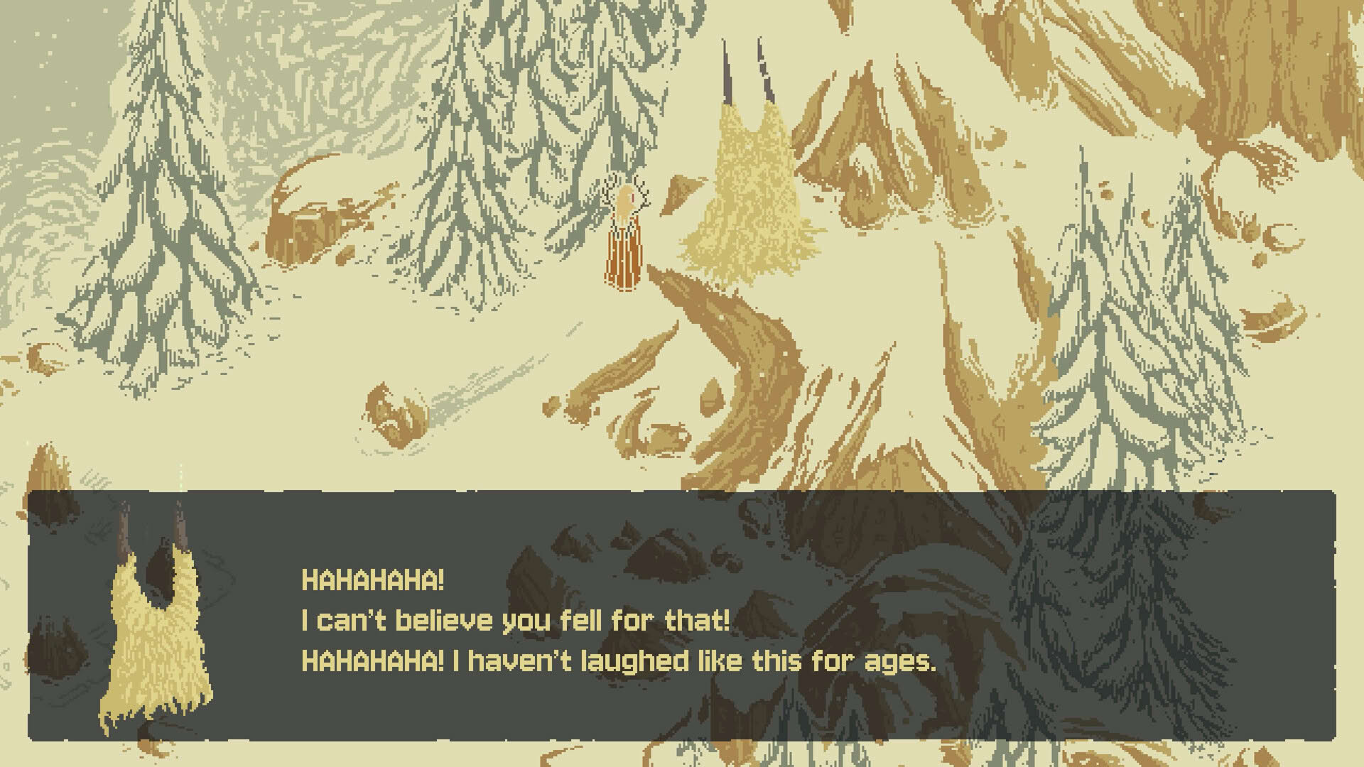 Screenshot for Death Howl
