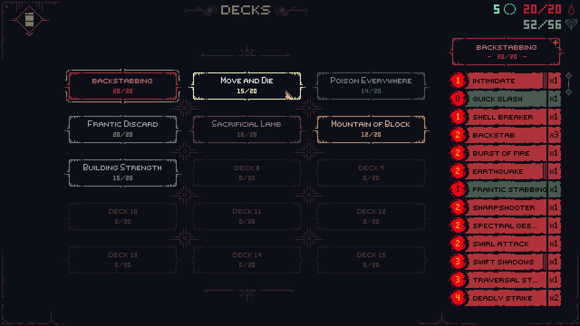 Screenshot for Death Howl