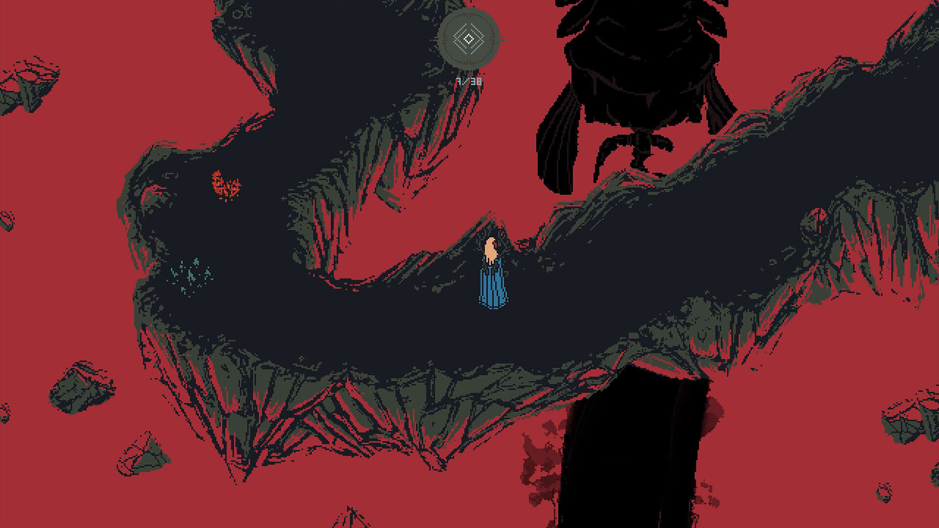 Screenshot for Death Howl