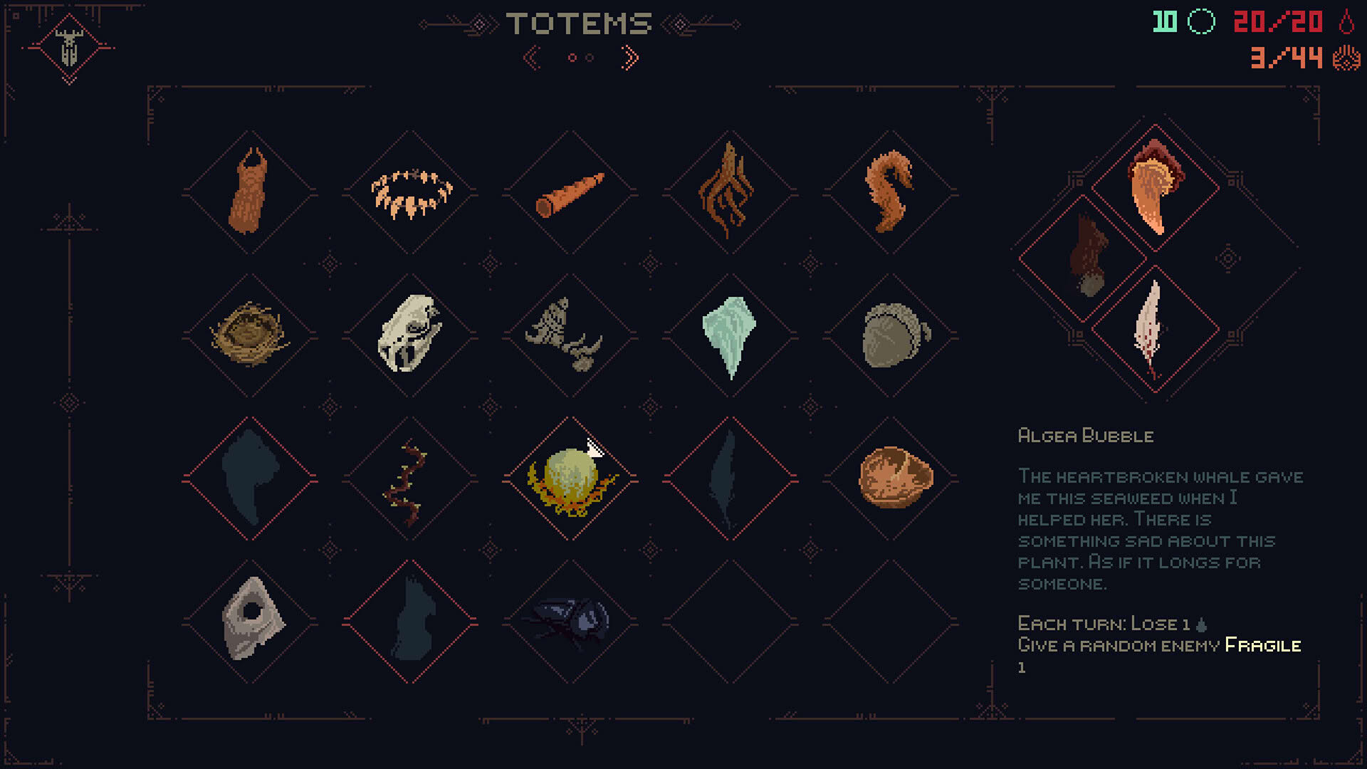 Screenshot for Death Howl