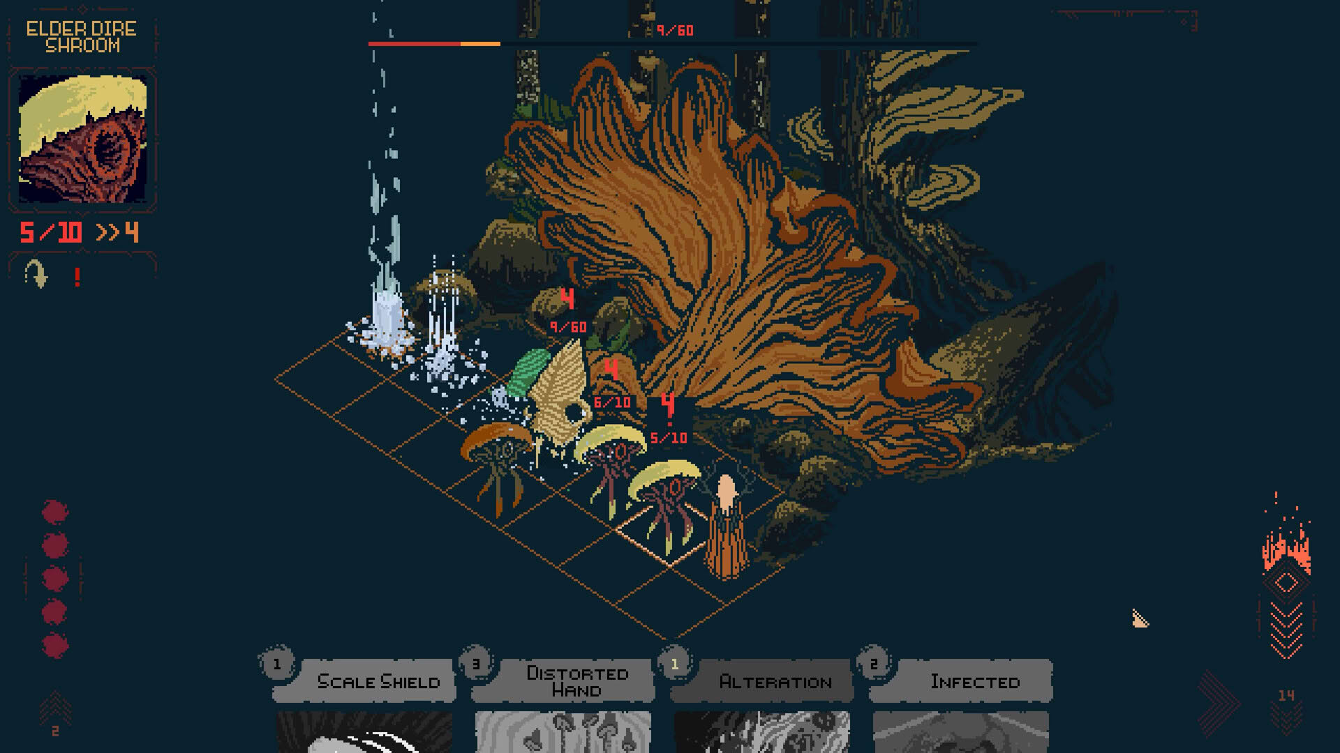 Screenshot for Death Howl