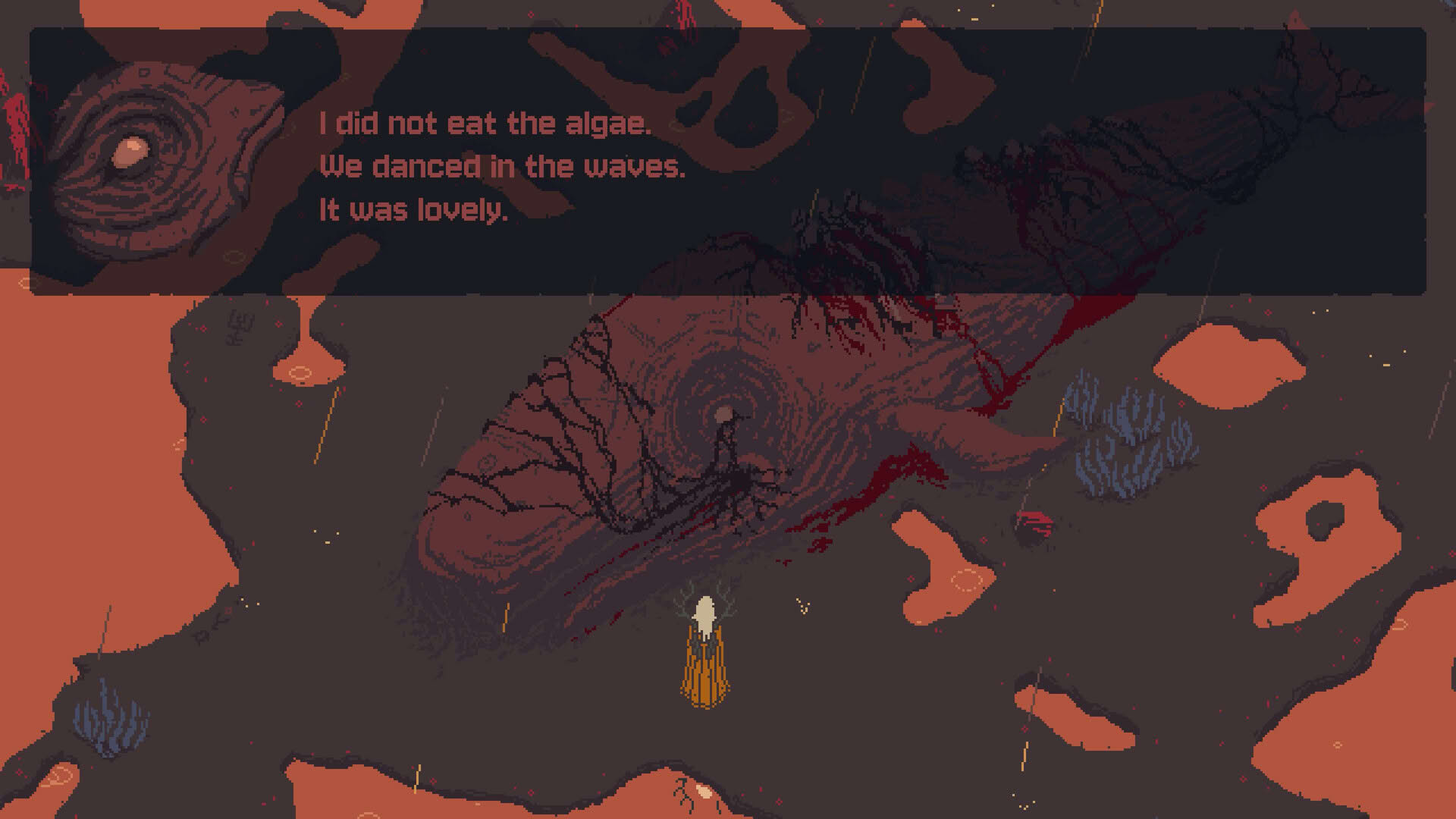 Screenshot for Death Howl