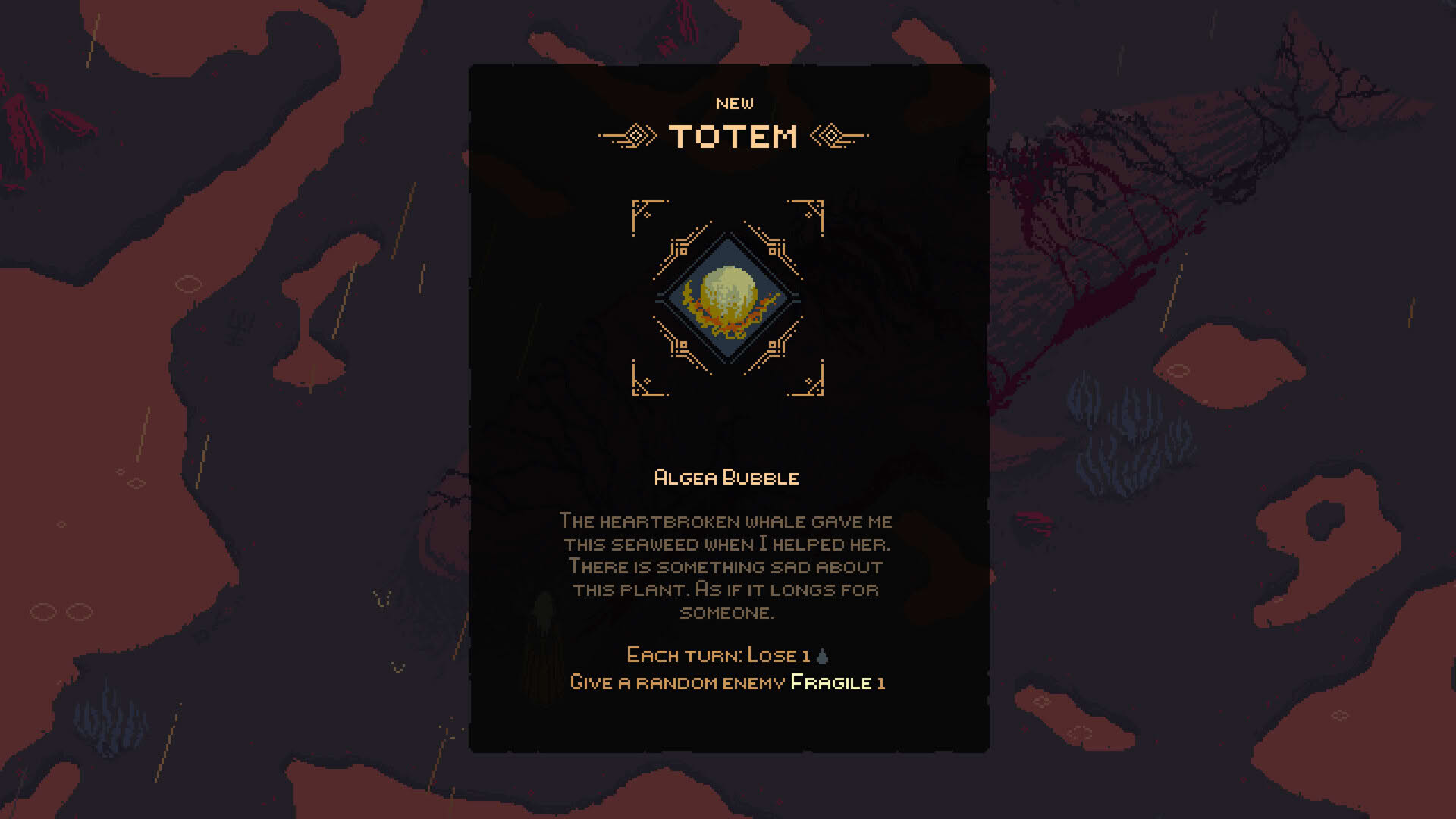 Screenshot for Death Howl
