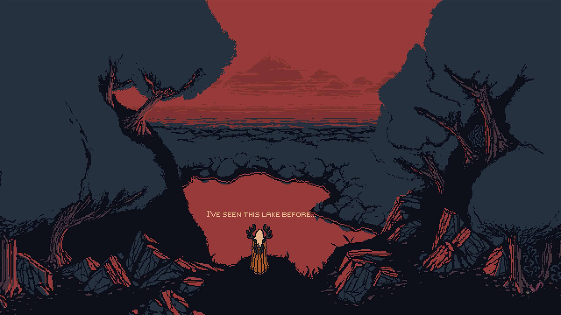 Screenshot for Death Howl
