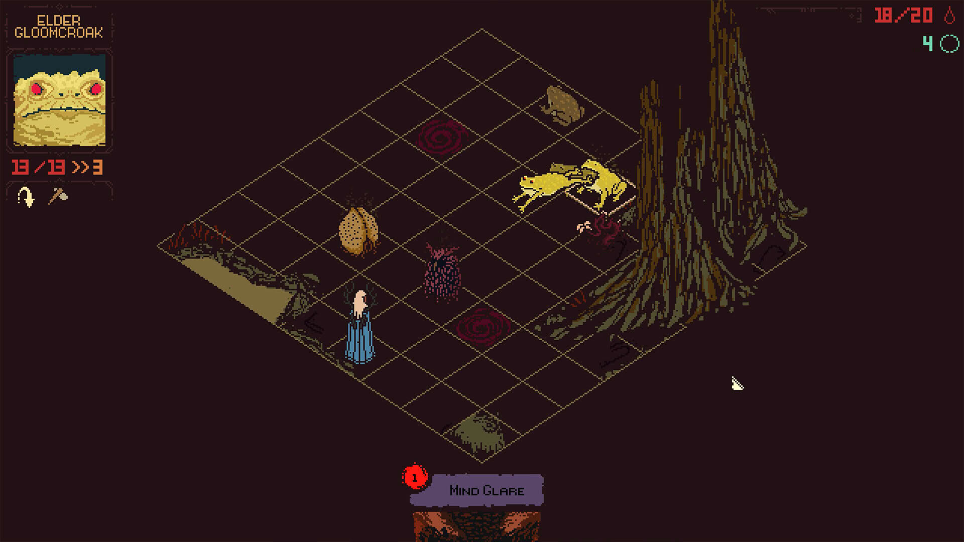 Screenshot for Death Howl