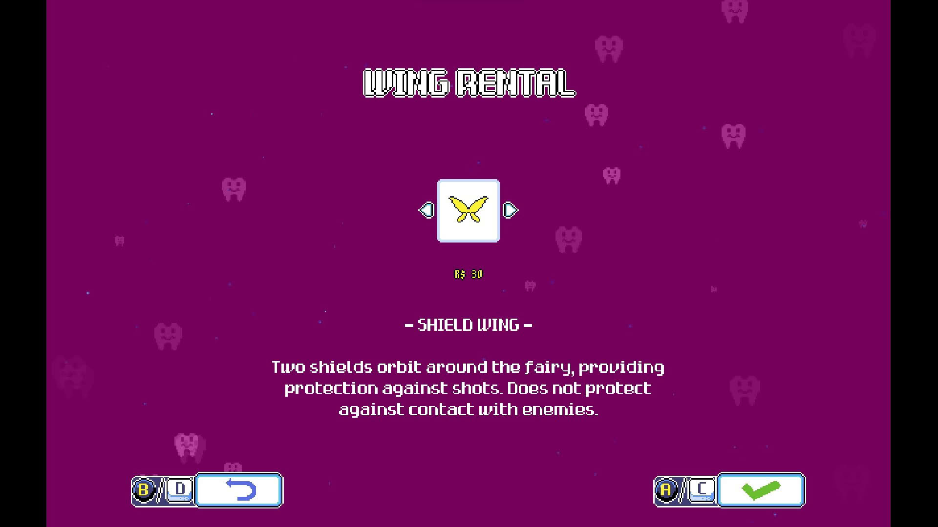 Screenshot for Dental Strike