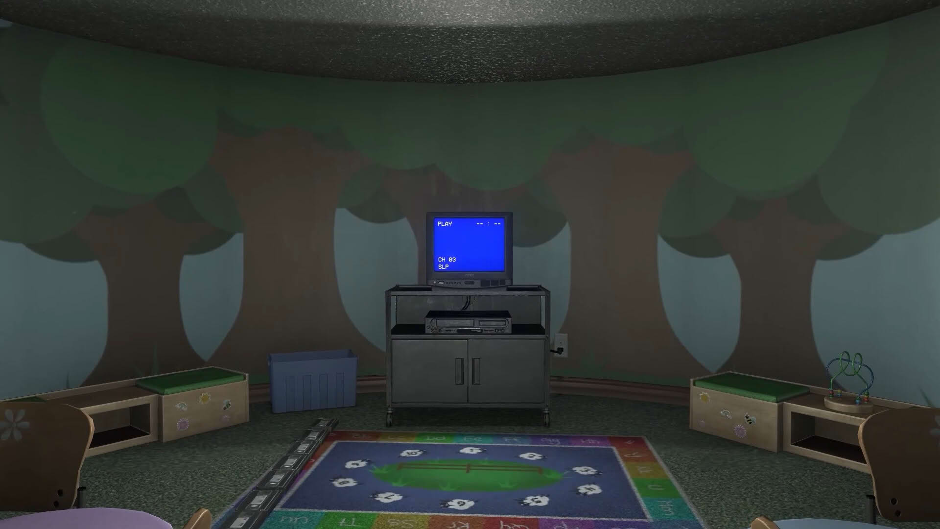 Screenshot for Amanda the Adventurer 2