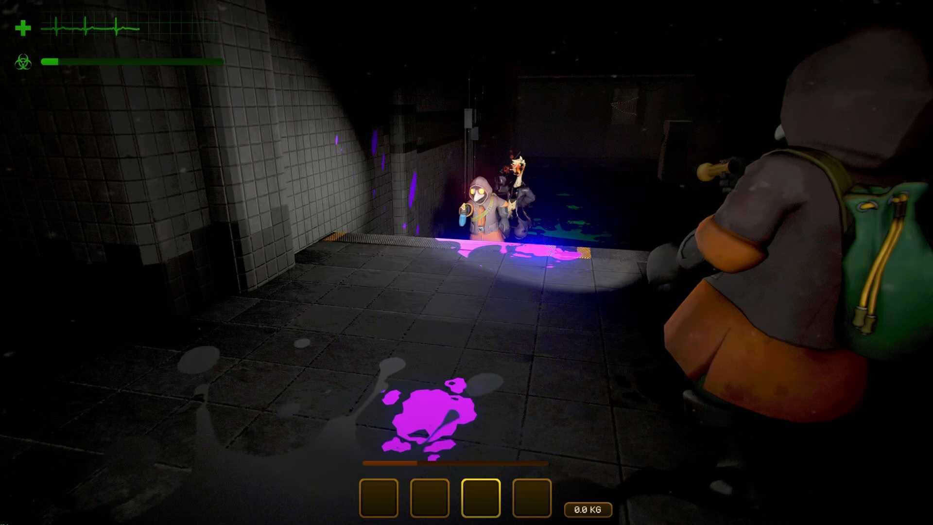 Screenshot for Mimesis