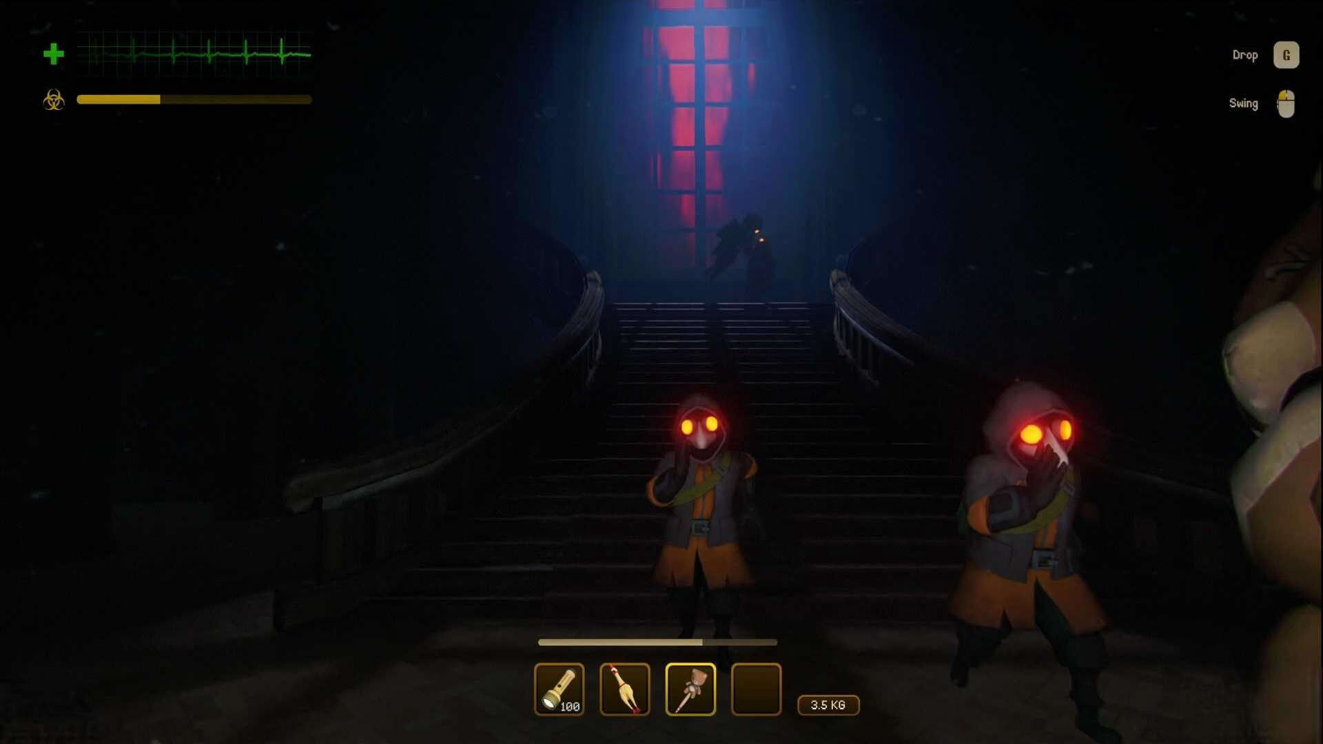 Screenshot for Mimesis
