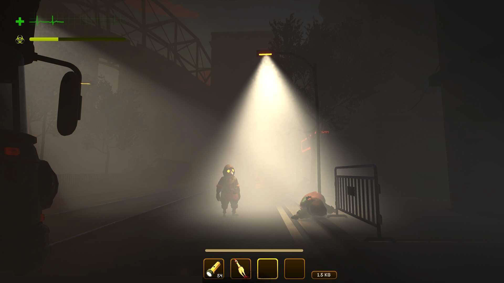 Screenshot for Mimesis