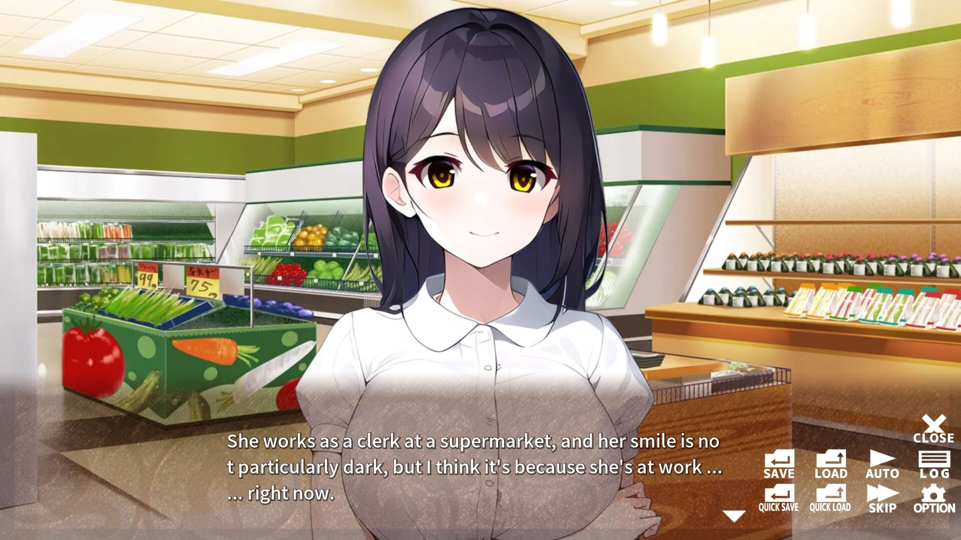 Screenshot for Poka-poka Mama Koi Onsen: Mommy's Warm Hot Sprint