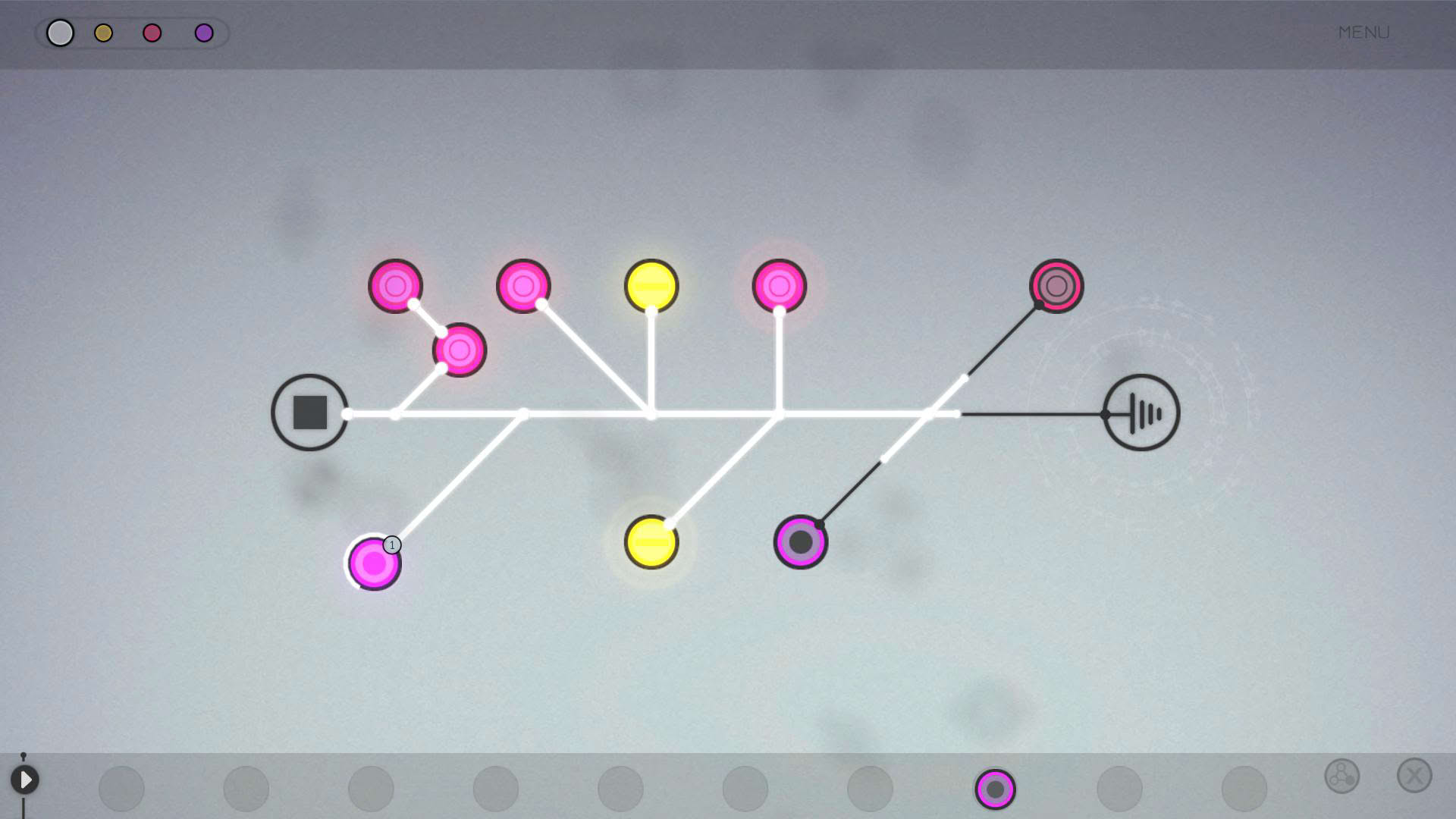 Screenshot for Circuits