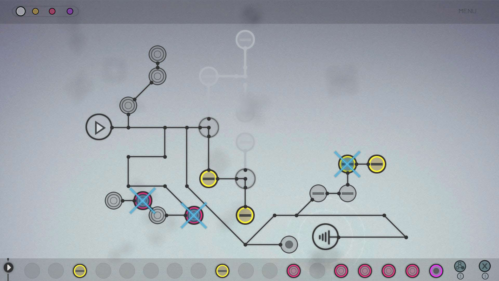 Screenshot for Circuits