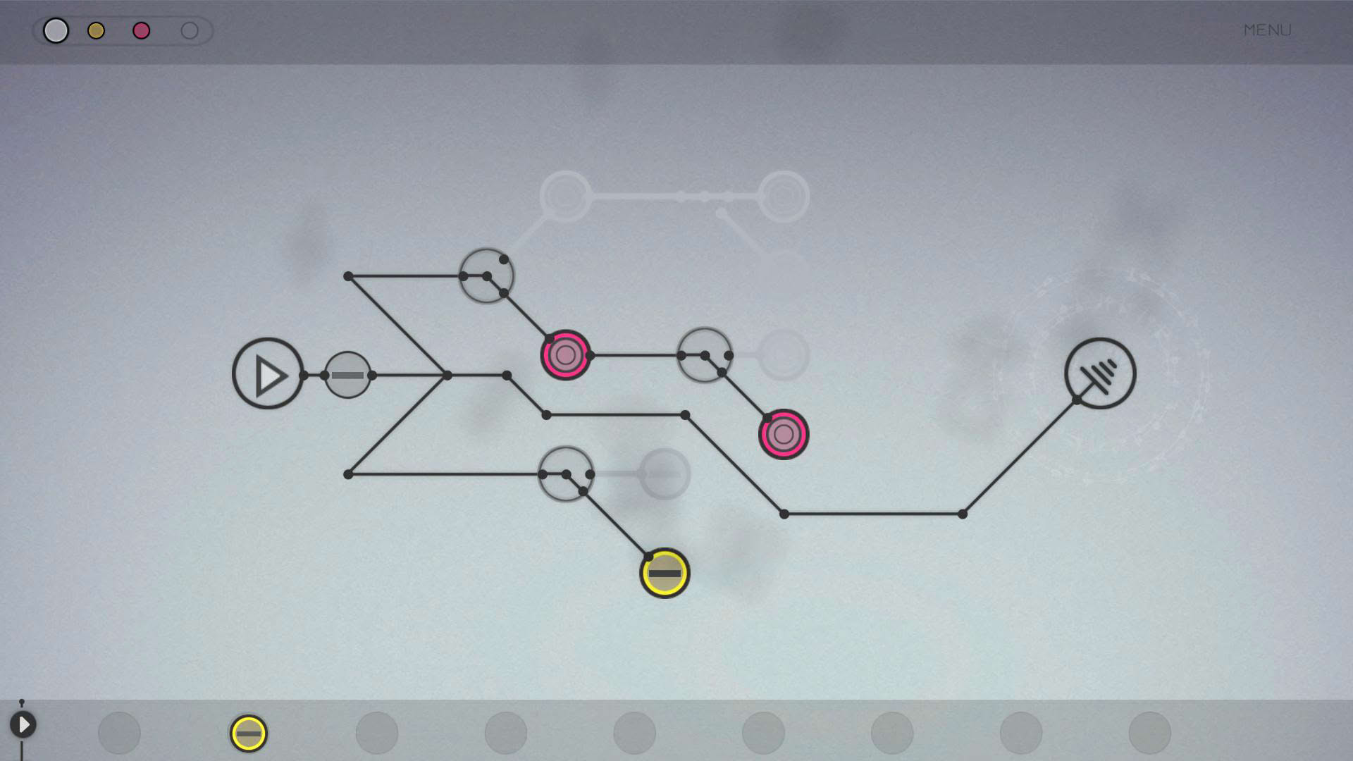 Screenshot for Circuits