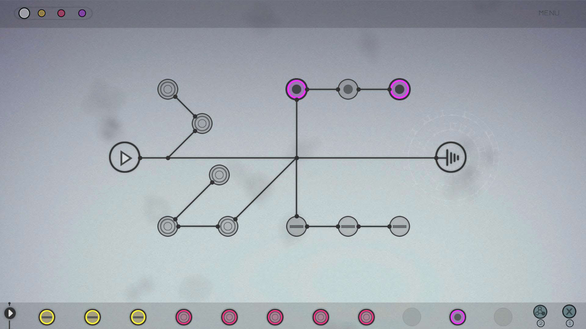 Screenshot for Circuits