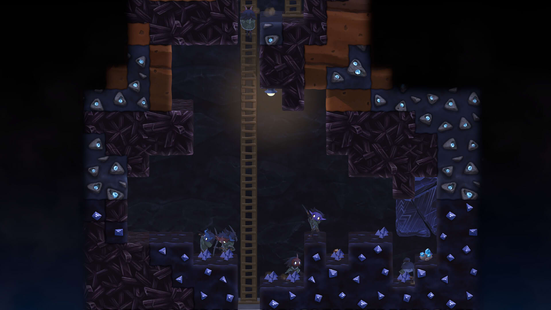 Screenshot for Ark of Charon
