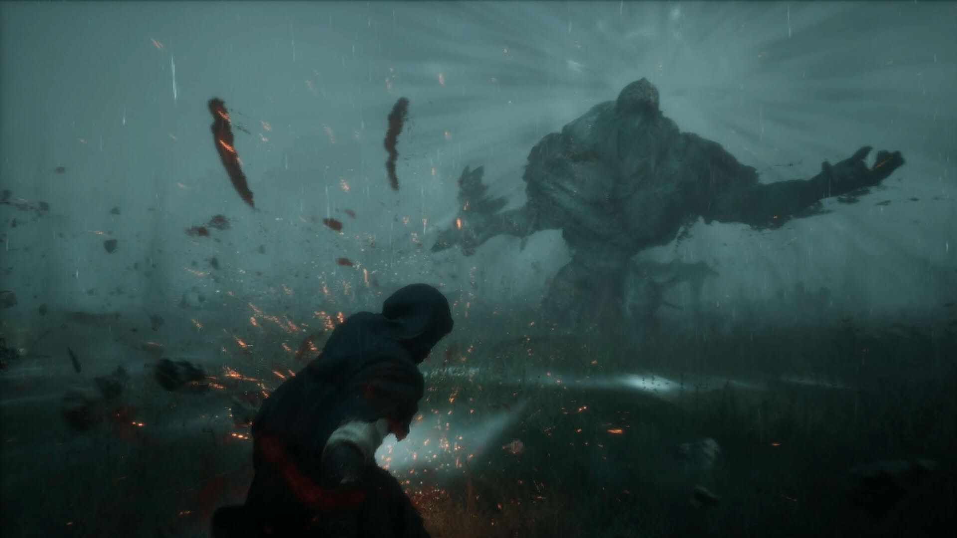 Screenshot for The Relic: First Guardian