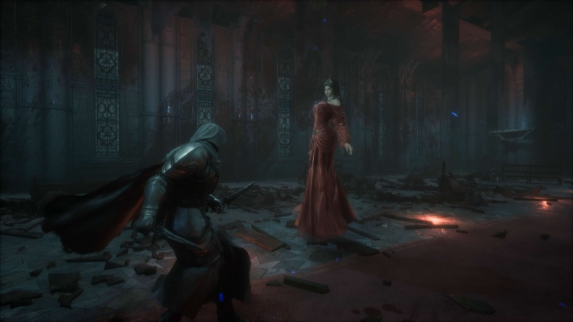 Screenshot for The Relic: First Guardian