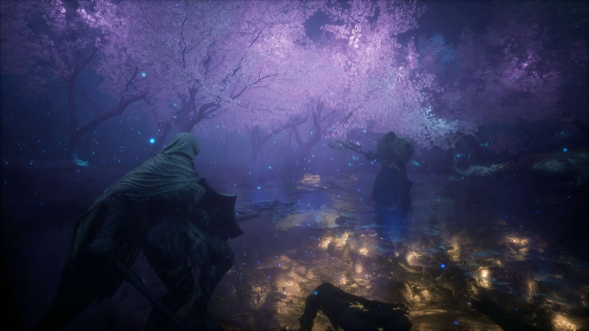Screenshot for The Relic: First Guardian