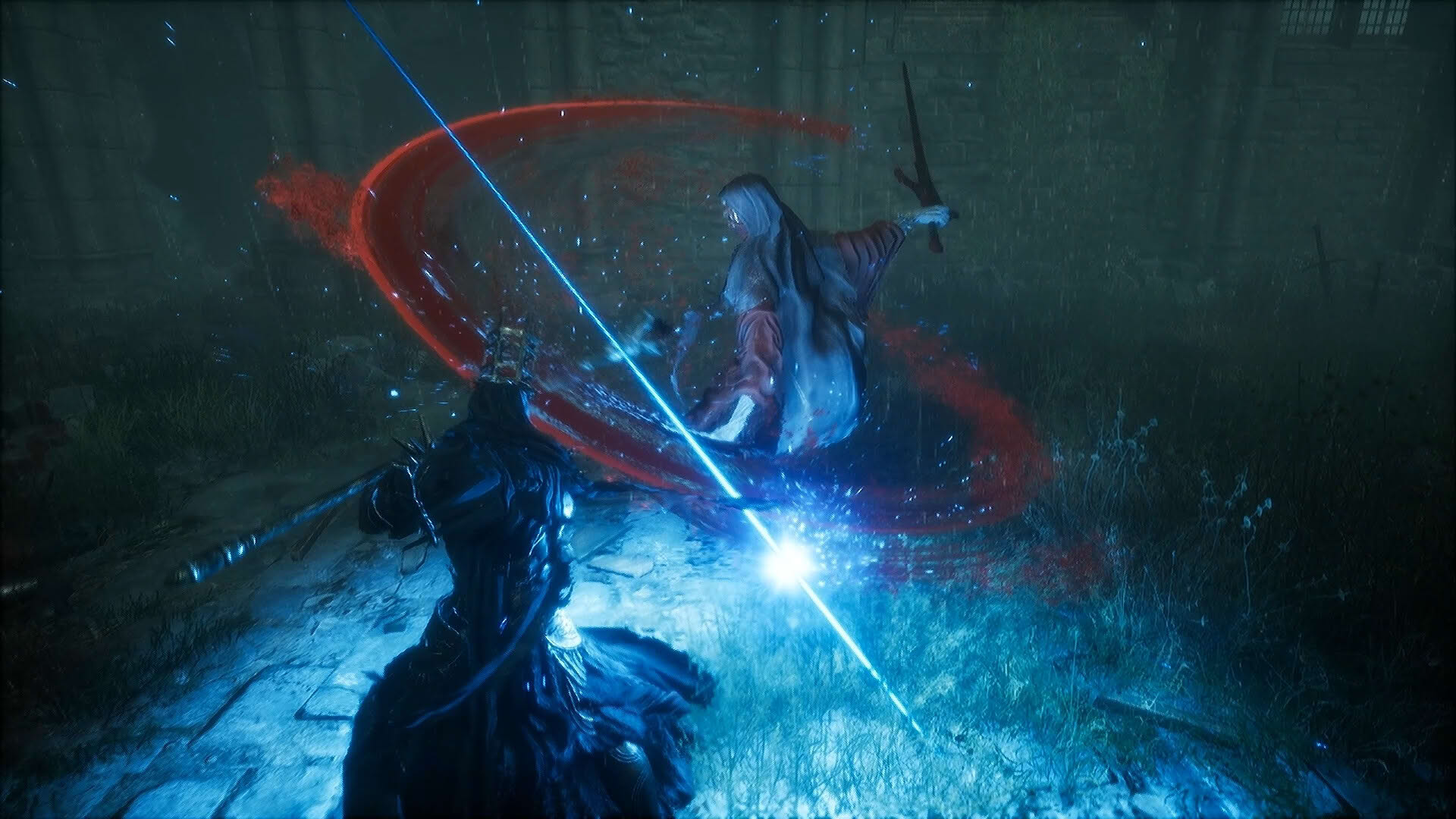 Screenshot for The Relic: First Guardian