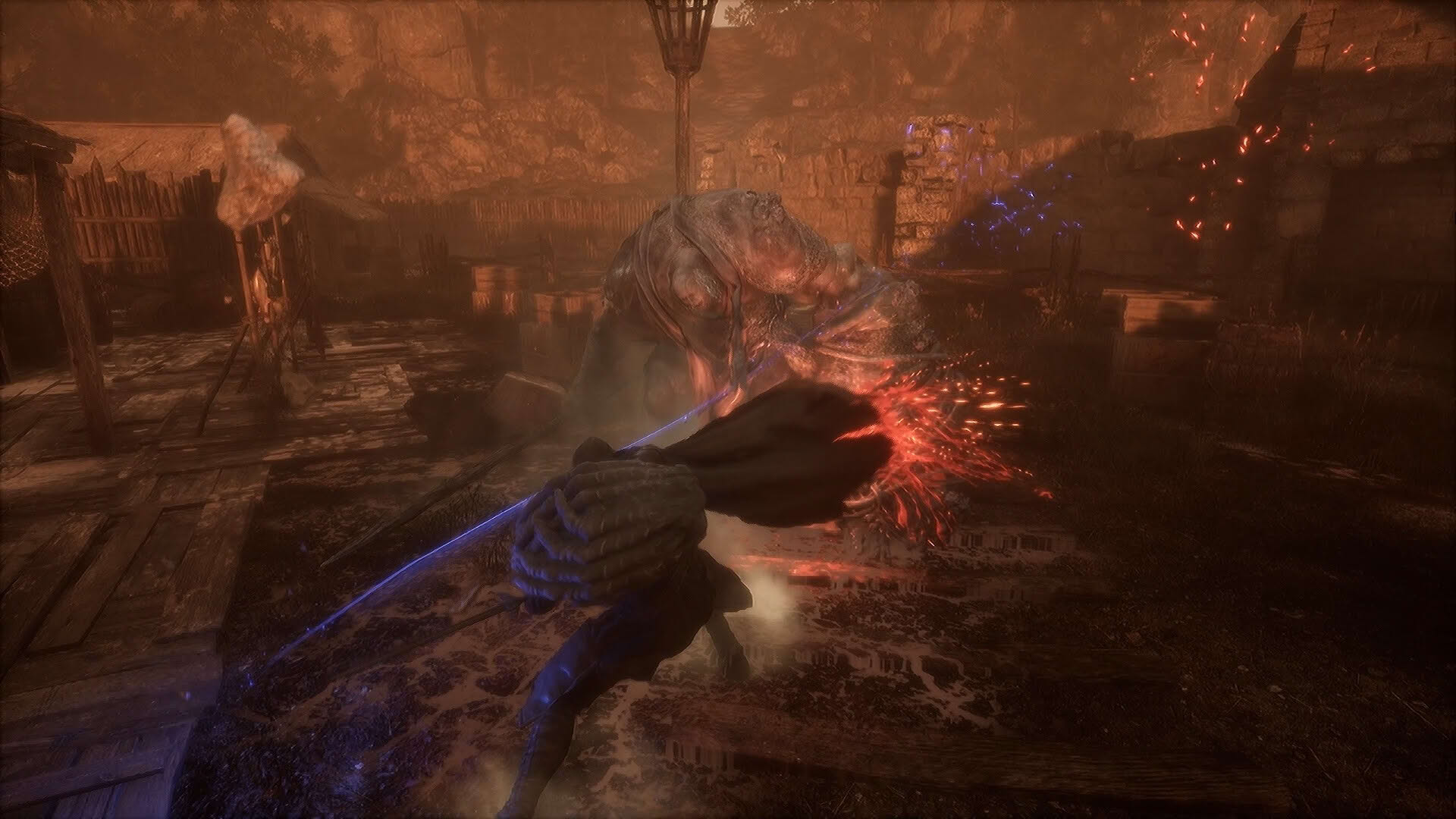 Screenshot for The Relic: First Guardian