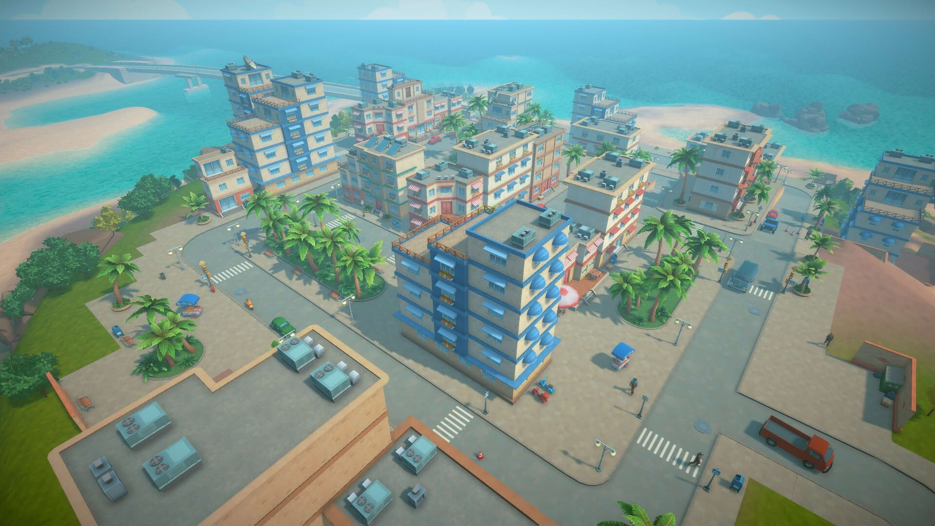 Screenshot for House Builder 2