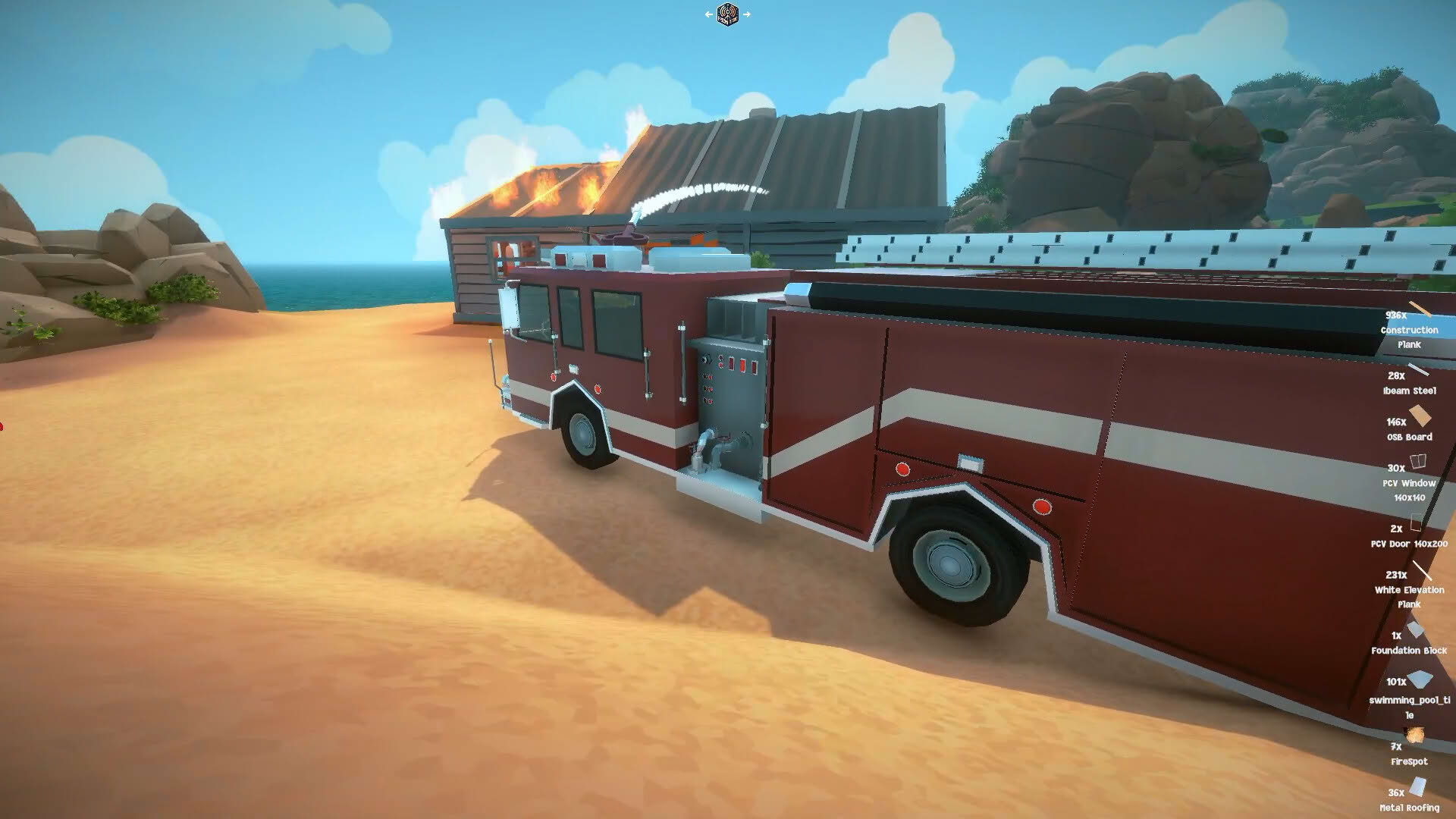 Screenshot for House Builder 2